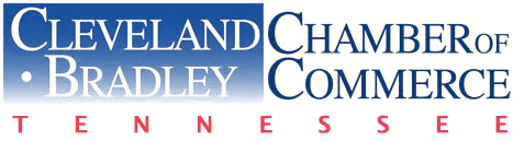 Cleveland/Bradley Chamber of Commerce Logo