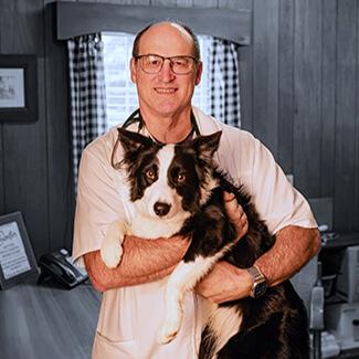 Dr. Jim Rich